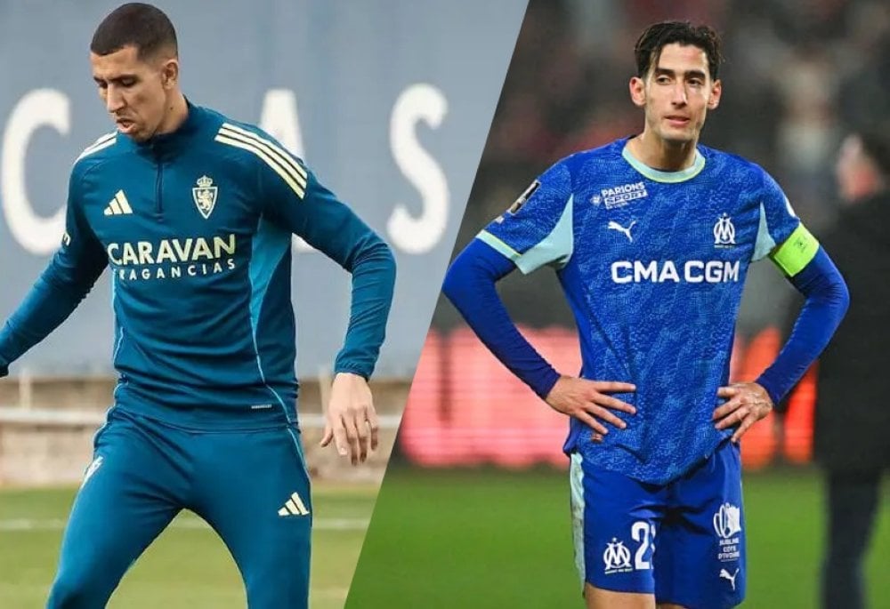 Lions de l&rsquo;Atlas : Aguerd incertain, El Yamiq forfait confirmé