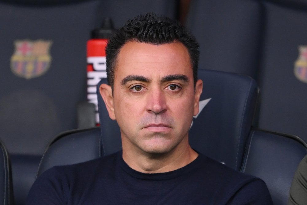 Xavi Hernandez confirme une approche de la FRMF