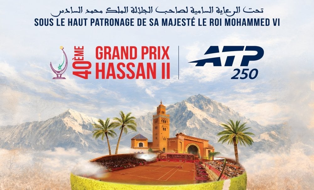 Grand Prix Hassan II 2024 : un plateau d&rsquo;exception pour les 40 ans