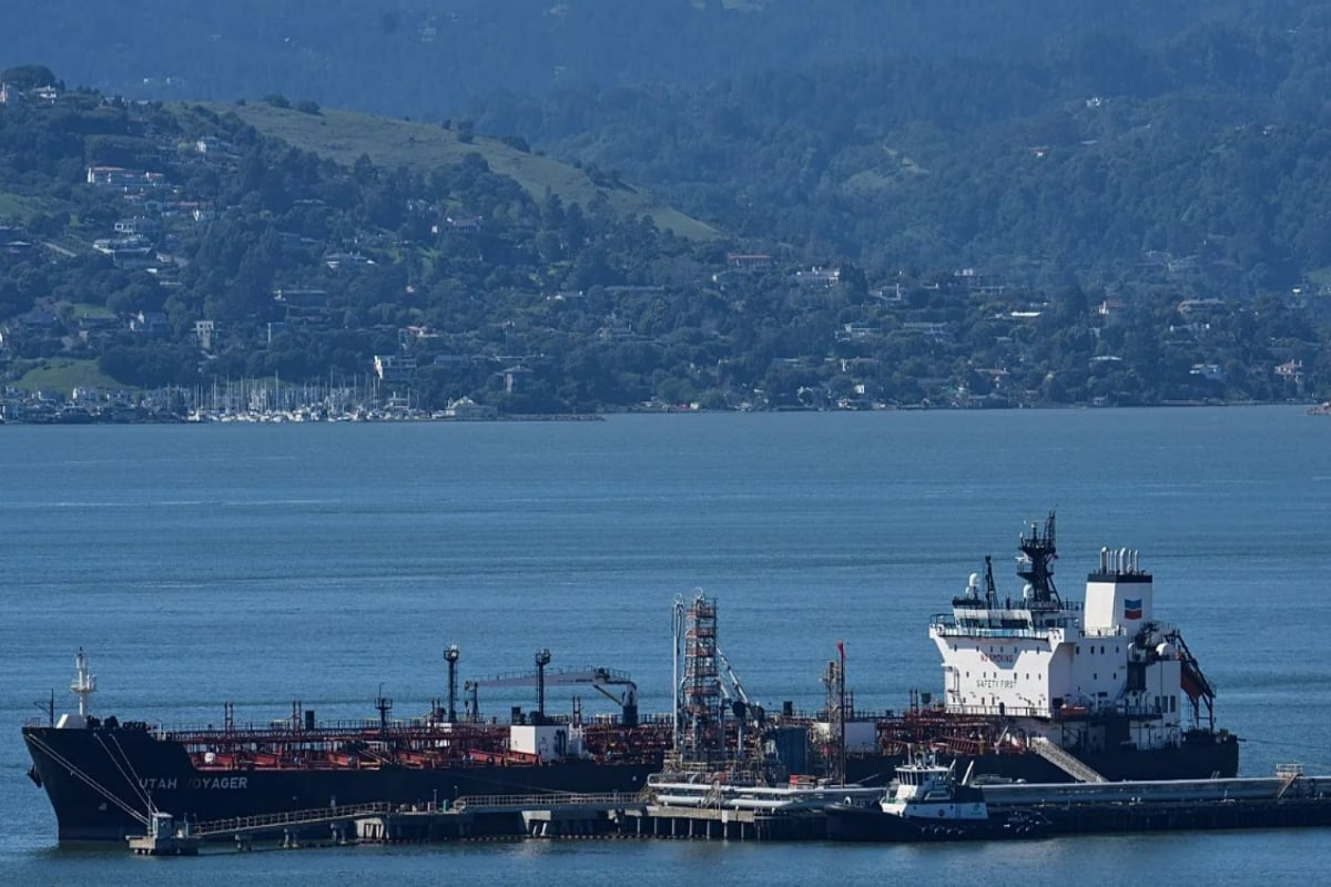 L&rsquo;Iran menace de bloquer le pétrole du Golfe jusqu&rsquo;à nouvel ordre