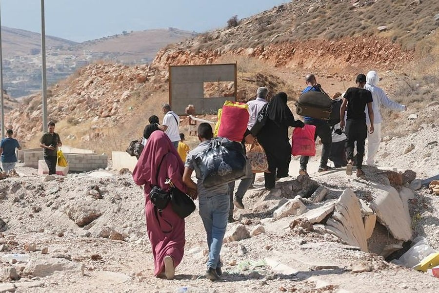 Liban : l&rsquo;escalade israélo-hezbollah fait des centaines de victimes civiles