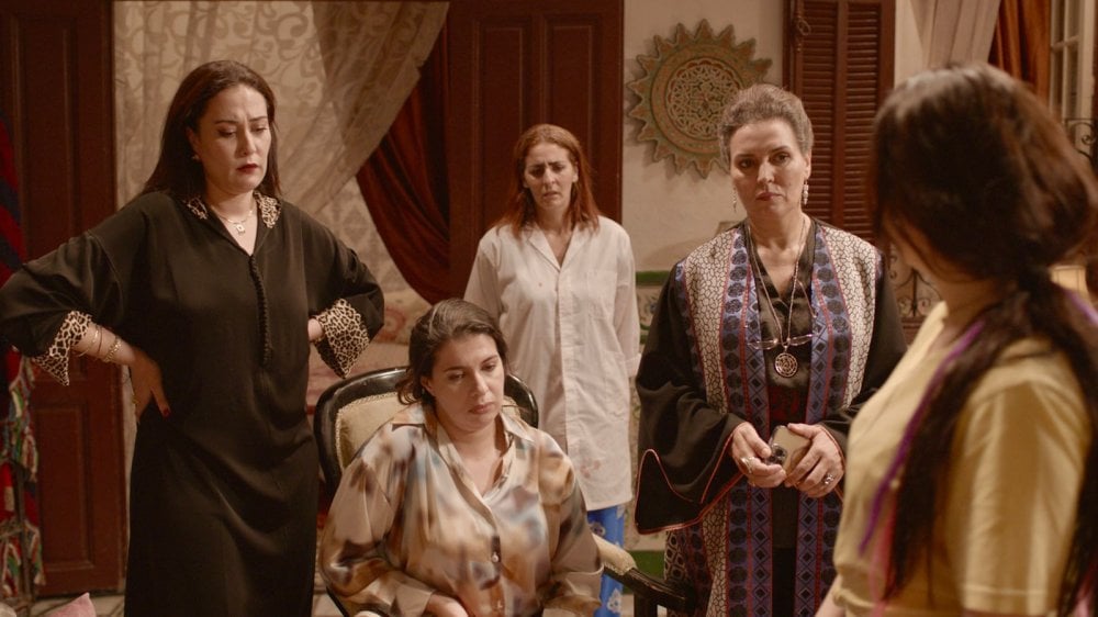 La série marocaine « 3ech Tma3 » bouscule les codes du Ramadan