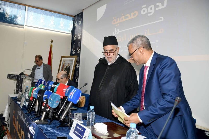 Le PJD appelle à un front arabe pour la stabilité régionale