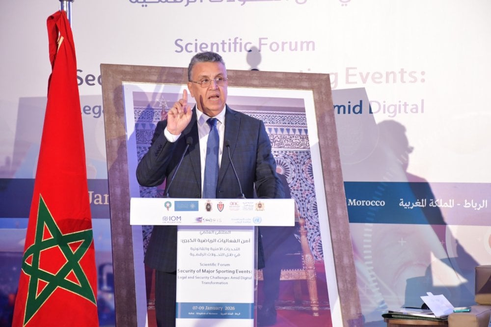 Projet de loi sur les avocats : le débat s&rsquo;intensifie entre le gouvernement et la société civile