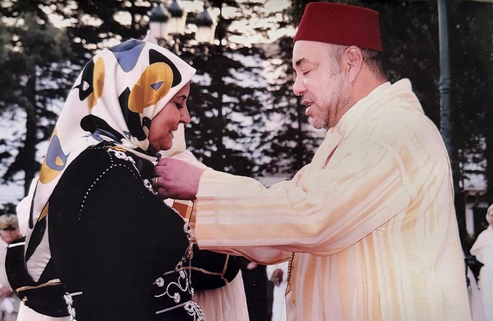 Najia Rahali, figure de la modernisation numérique de la Justice, prend sa retraite