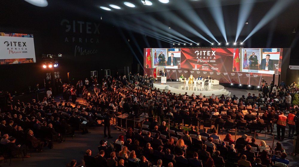 GITEX AFRICA 2026 lance le STAR Summit pour la cybersécurité