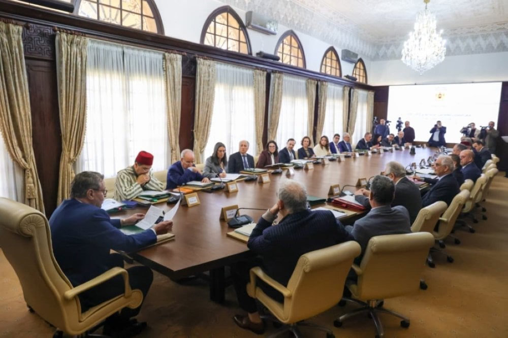 Akhannouch salue la résilience de l&rsquo;économie marocaine face aux crises