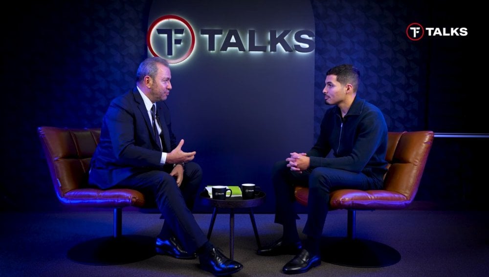 Christophe Lecourtier évoque la relance des relations franco-marocaines