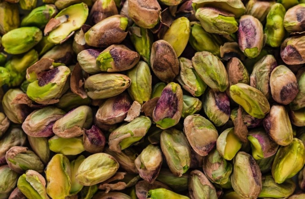 Le Maroc bat un record d&rsquo;importations de pistaches en 2025