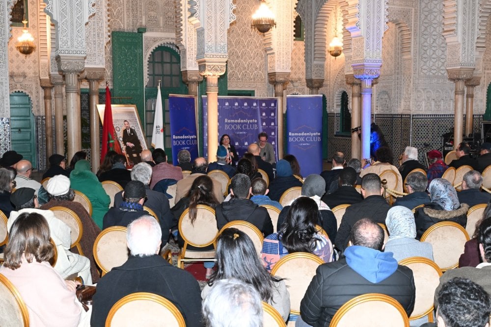 Le Maroc revisite son histoire à travers le prisme de l&rsquo;Atlantique