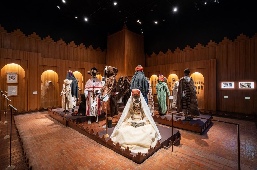 Cinq musées marocains obtiennent le label officiel