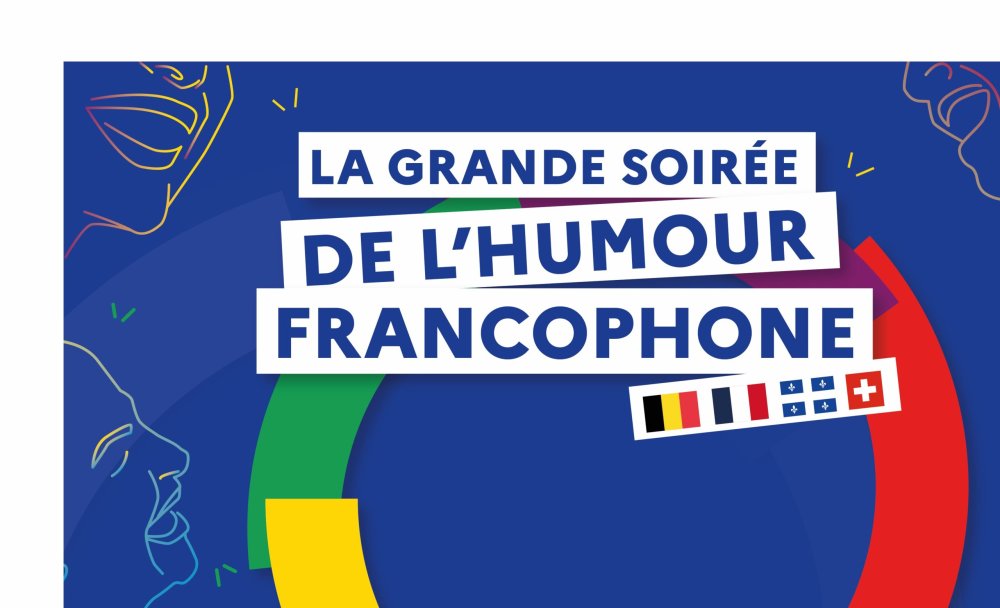 Nuits de l&rsquo;humour francophone 2026 en tournée marocaine