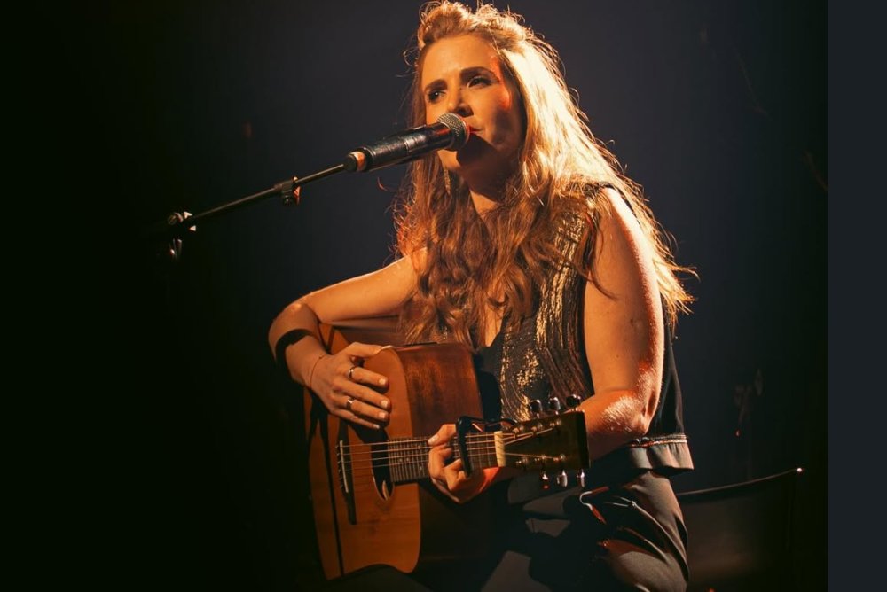 Amina Bensouda dévoile « Traversées » au Studio des arts vivants