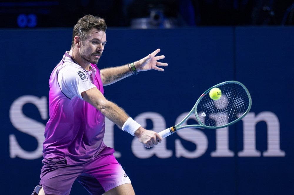 Qualifications du Grand Prix Hassan II : Wawrinka et des têtes d&rsquo;affiche attendus