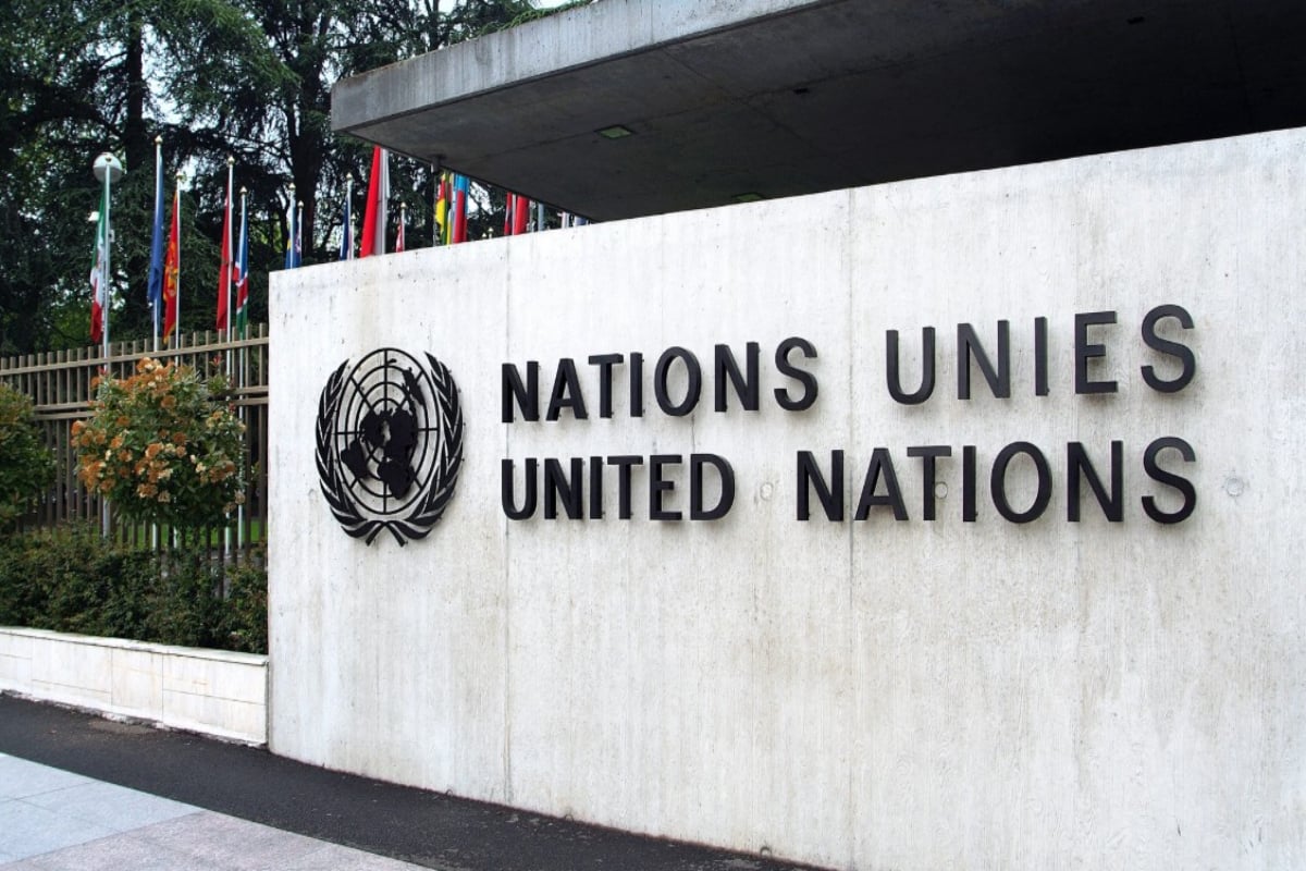 L&rsquo;ONU alerte sur l&rsquo;impact colossal de la guerre au Moyen-Orient sur l&rsquo;aide humanitaire