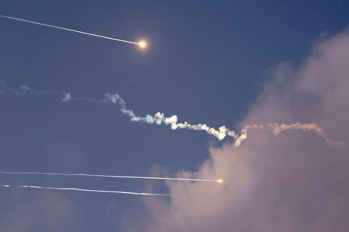 Bahreïn annonce la destruction de plus de 300 cibles iraniennes