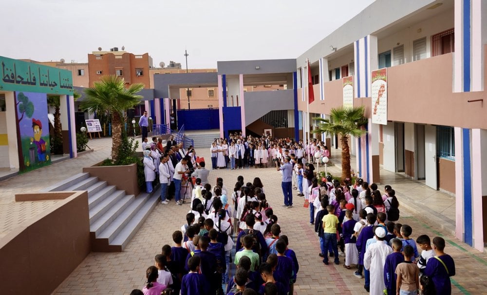 CNDH met en garde contre le piège de la précarité assistée