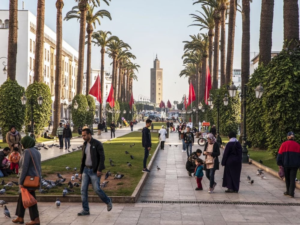 Maroc : une étude prône l&rsquo;équilibre entre efficacité et démocratie locale