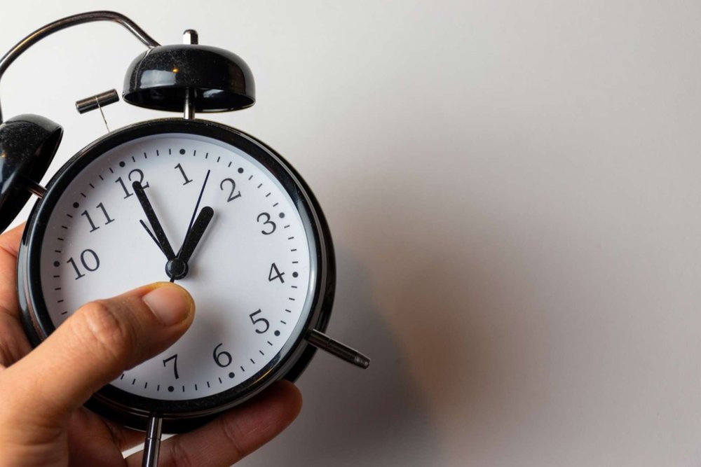 Le Maroc repasse à l&rsquo;heure GMT+1 ce dimanche 22 mars