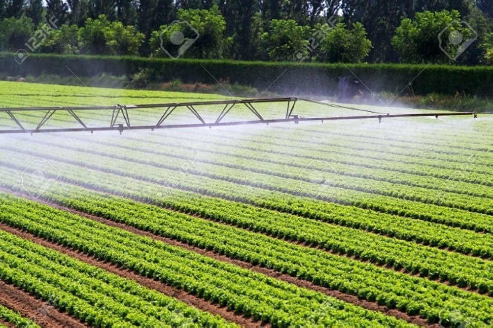 Maroc : un million d&rsquo;hectares irrigués visé d&rsquo;ici 2030
