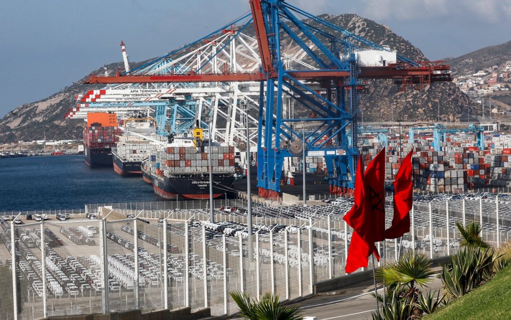 Résilience du Maroc face aux tensions au Moyen-Orient (Allianz)