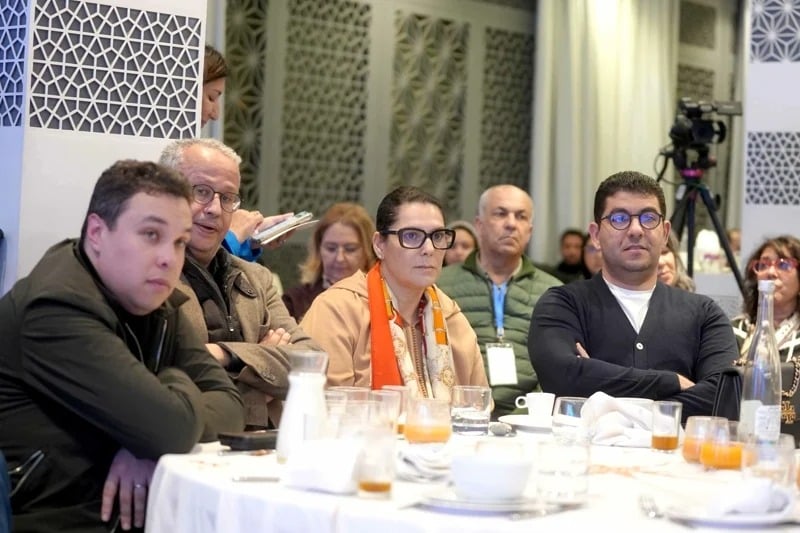 Experts alertent sur les défis structurels de la santé au Maroc