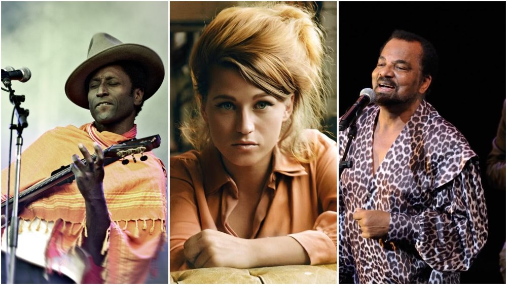 Jazzablanca 2024 : Bonga, Keziah Jones et Selah Sue en tête d&rsquo;affiche