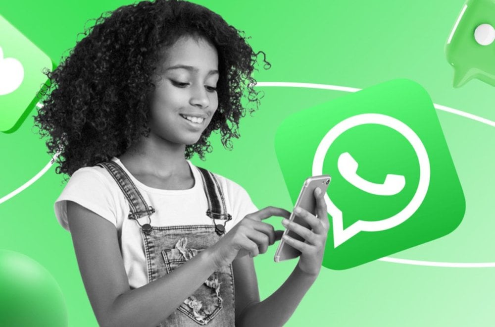 WhatsApp lance des comptes contrôlés pour les jeunes utilisateurs
