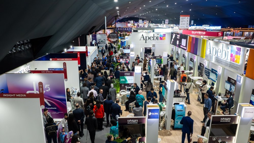 PME africaines et transformation numérique au cœur de GITEX AFRICA