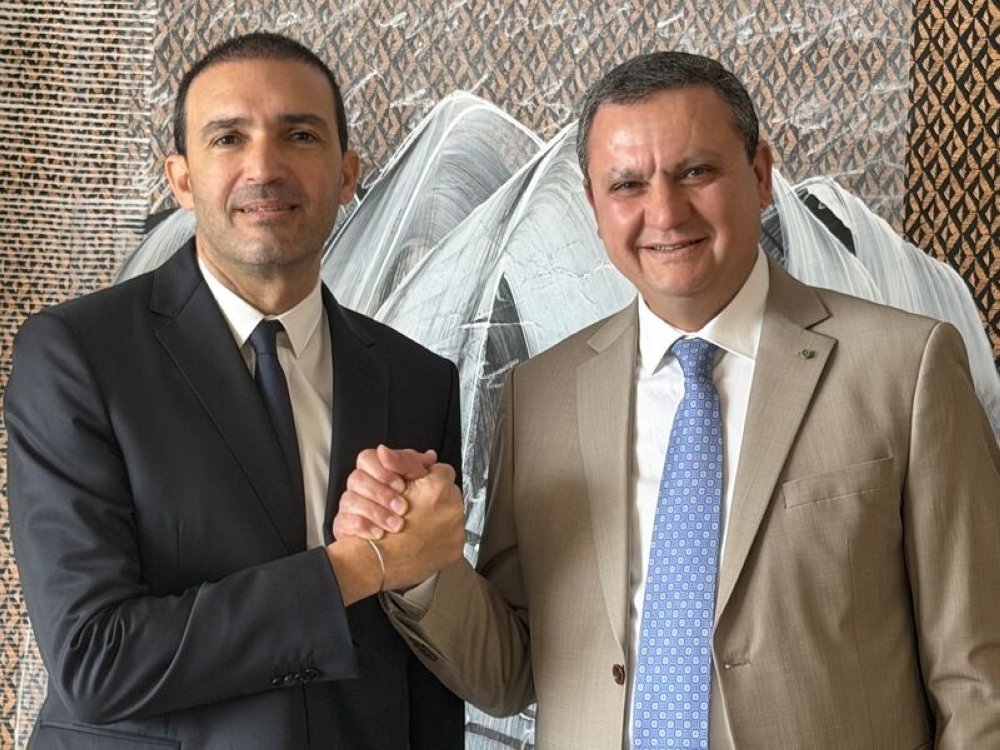 Mehdi Tazi et Mohamed Bachiri candidats à la présidence de la CGEM