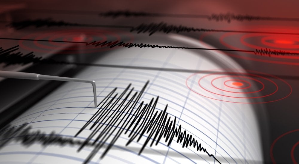 Séisme de magnitude 4,4 ressenti dans plusieurs villes marocaines