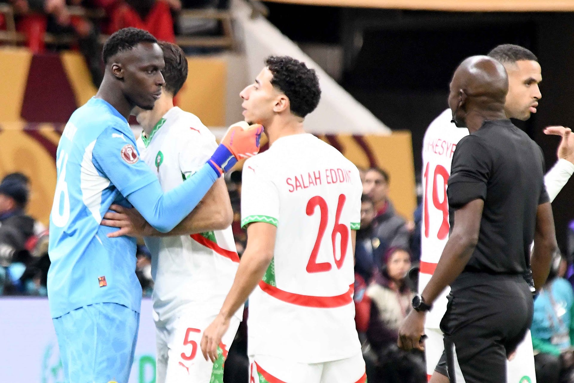 Maroc au Sénégal : l&rsquo;ambassade appelle au calme après la CAN 2025