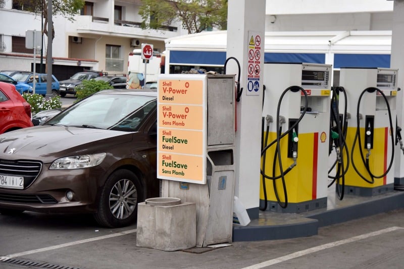 Soutien aux transporteurs face à la flambée des prix des carburants