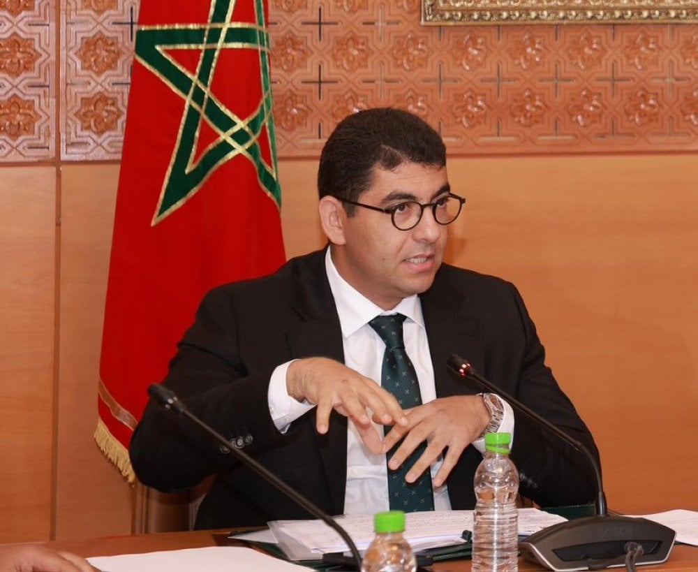 Le ministre Bensaïd en dialogue direct avec la jeunesse marocaine