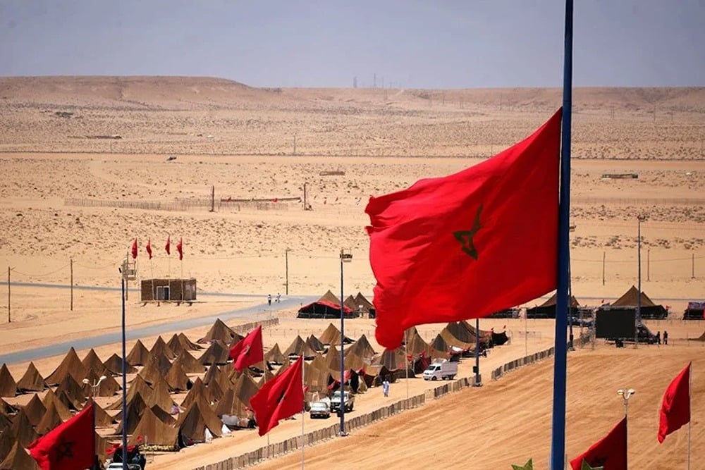 Un think tank russe analyse l&rsquo;équilibre diplomatique au Sahara