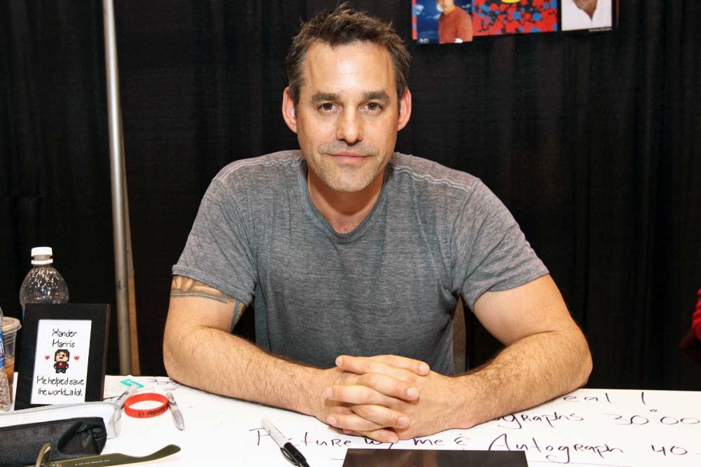 Décès de l&rsquo;acteur américain Nicholas Brendon à 54 ans