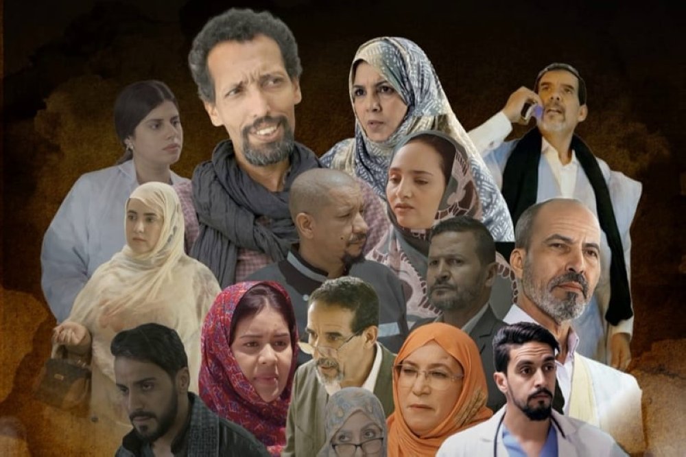 « Soug Atay », une fresque dramatique sur le commerce du thé à Laâyoune