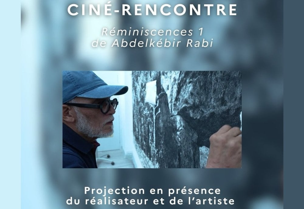 Le film « Réminiscences 1 » explore l&rsquo;héritage du peintre Rabi