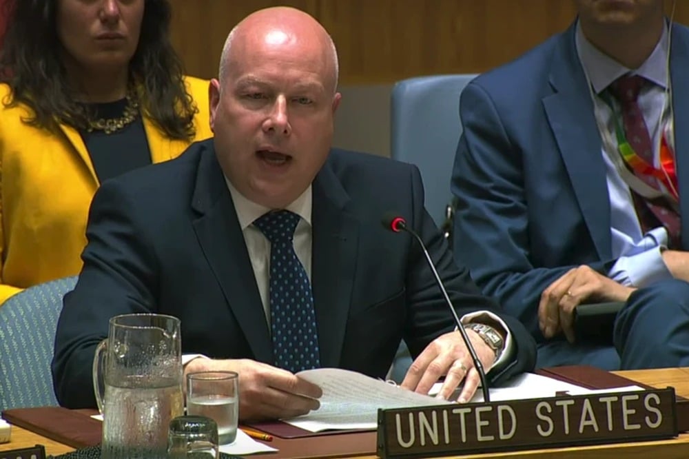 Polisario : Washington envisage un classement terroriste