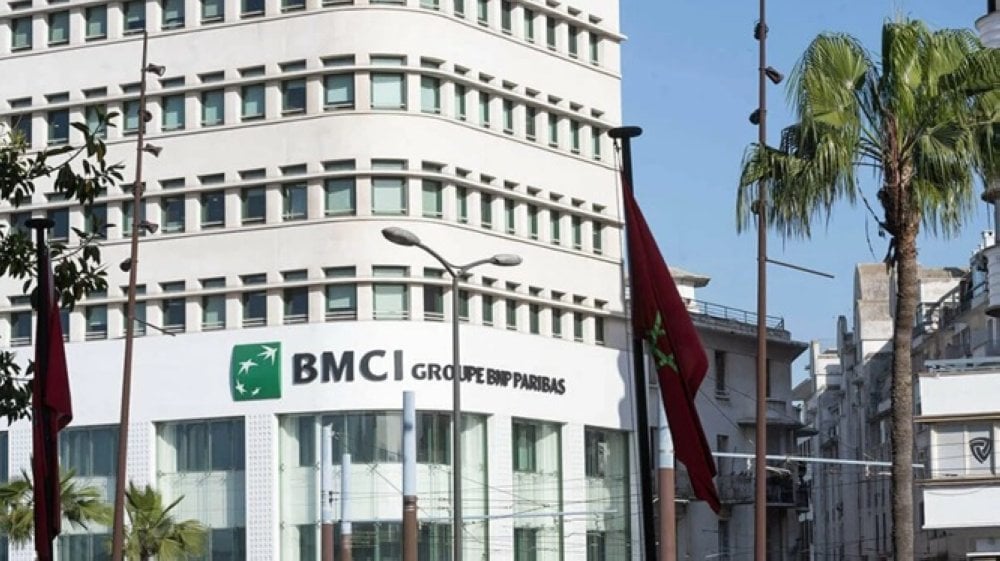BNP Paribas reclasse BMCI avant sa sortie du Maroc