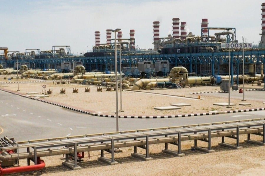 Conflit au Moyen-Orient : les infrastructures hydriques, nouvelles cibles stratégiques