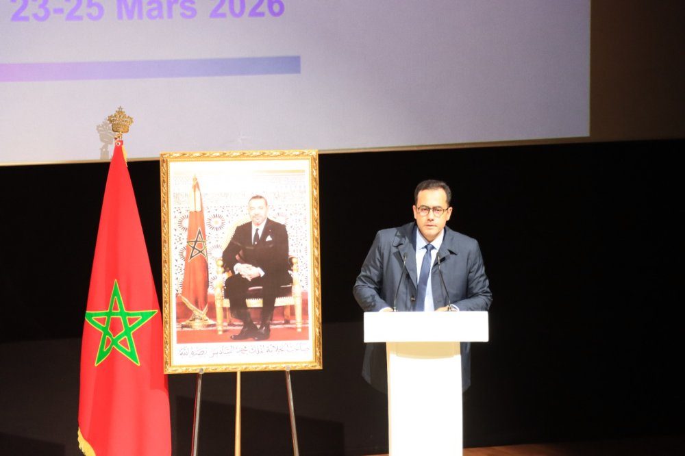 Benguerir accueille une école de printemps sur l&rsquo;intelligence artificielle organisée par l&rsquo;EMSI et l&rsquo;UM6P