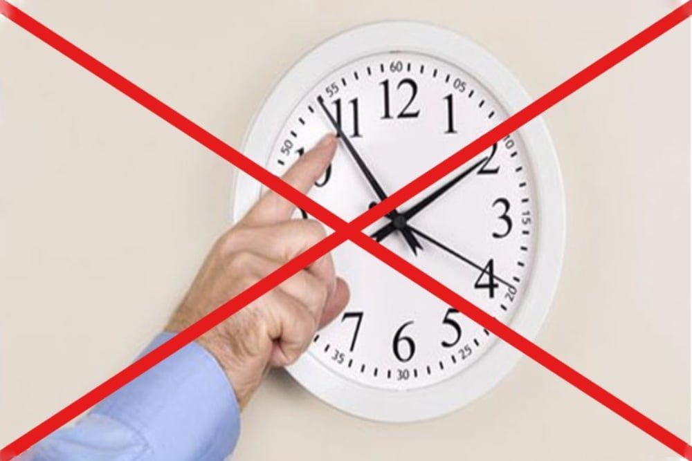 Maroc : une pétition contre le GMT+1 dépasse les 200 000 signatures