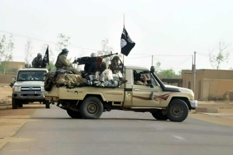 Mali : une opération militaire majeure neutralise une quarantaine de terroristes dans la région de Kayes