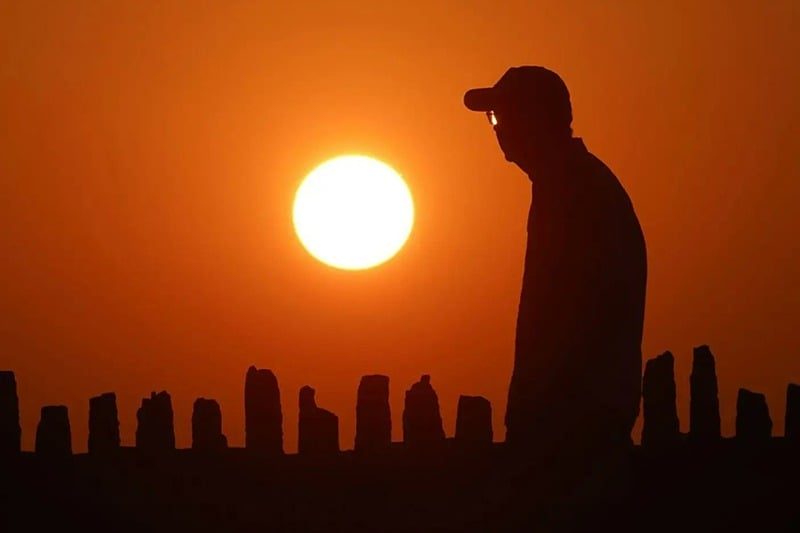 L&rsquo;OMM confirme que la période 2015-2025 est la plus chaude jamais enregistrée, avec des conséquences majeures