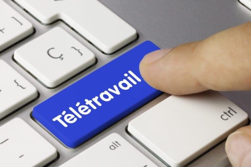 L&rsquo;Indonésie instaure une journée de télétravail hebdomadaire obligatoire pour les fonctionnaires