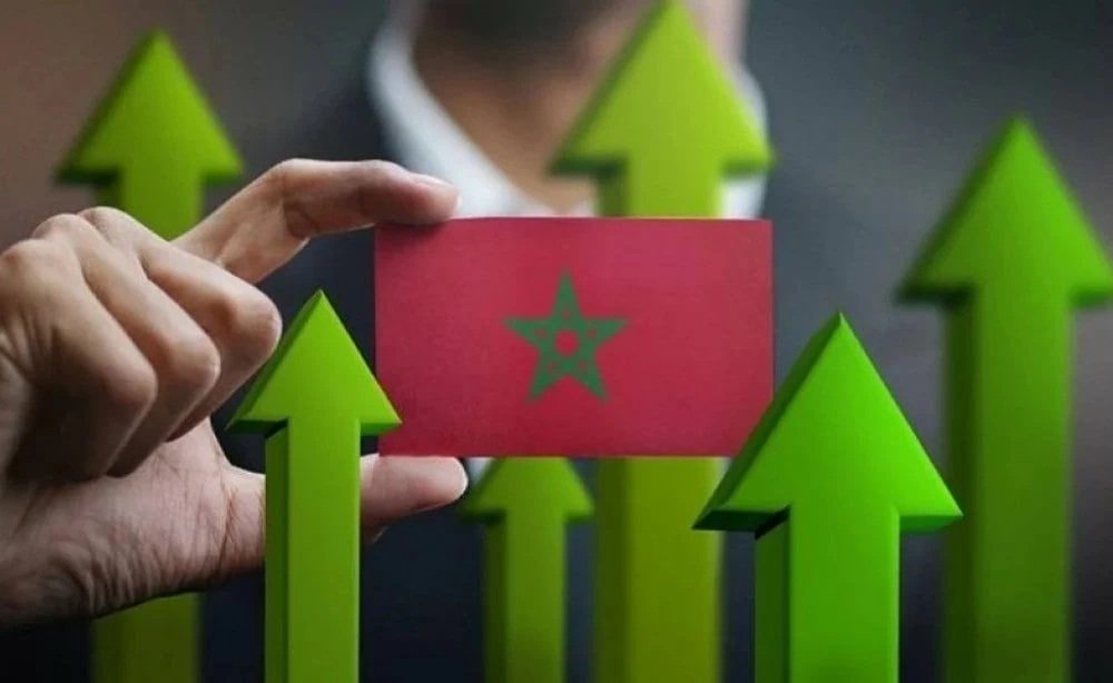 Le FMI salue la résilience de l&rsquo;économie marocaine et anticipe une croissance soutenue à moyen terme