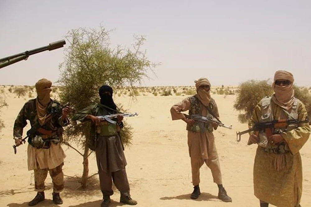 Un projet de loi américain pourrait viser le classement du Front Polisario comme organisation terroriste