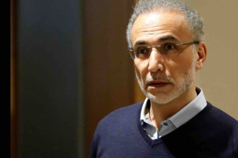 Procès Tariq Ramadan : le parquet requiert 18 ans de réclusion criminelle