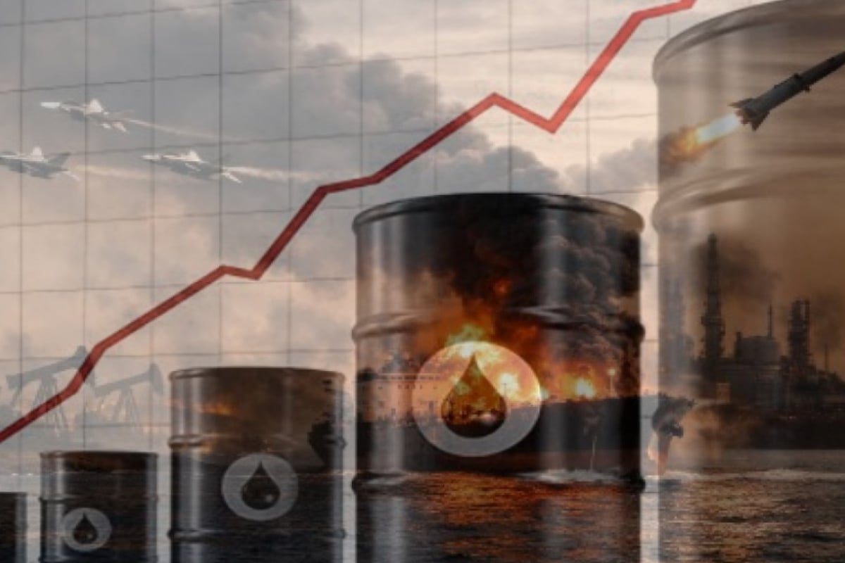 Guerre au Moyen-Orient : les premiers impacts négatifs sur l&rsquo;activité économique mondiale se confirment